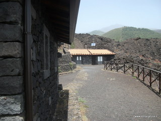 Rifugio monte Grosso